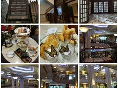 -国际饭店·原点咖啡吧ORIGIN CAFE&BAR