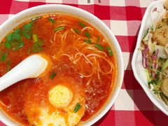 -西贝(金桥店)
