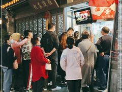 -粗茶淡饭(东关街店)