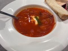 -通海俄式烧烤·俄罗斯大串(嵩山路店)