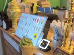 -春莱·老挝咖啡·泰式奶茶(钟楼店)