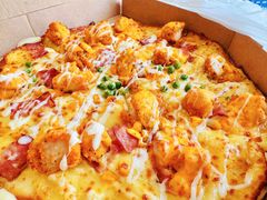 -达美乐比萨(双龙大道店)