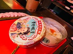 -吼堂老火锅(万寿宫店)