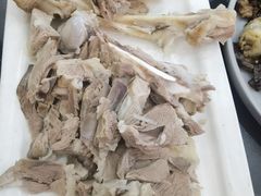 -诺敏塔拉奶茶-布里亚特包子-手把肉(锦都会店)