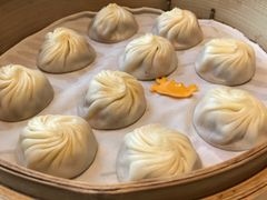 -鼎泰丰(渔阳店)