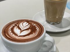 -Seesaw Coffee(芮欧百货店)
