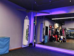 -NRG 健身私教CLUB(云山路店)
