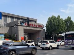 -武汉关码头(轮渡站)