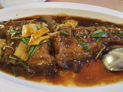 -烤肉宛饭庄(南礼士路店)