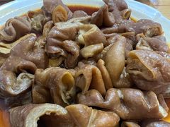 香卤肥肠-朱大嘴肥肠血旺(福字街店)