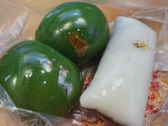马蹄糕-许阿姨糕团店(南京总店)