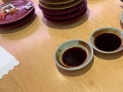 -寿司郎(皇庭广场店)
