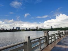 -海珠湖公园