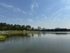 -美兰湖景区