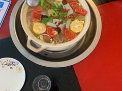-花水湾红太阳牛肉汤锅