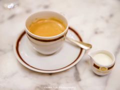 -Cafe Sacher(WIEN)