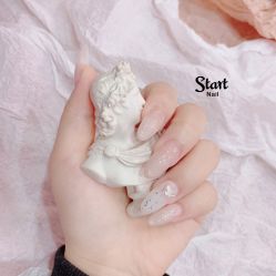 -StartNail美甲