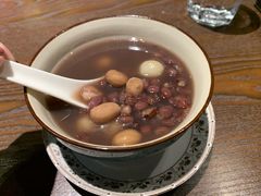 -小金鬼·煎饺·鸽子汤