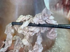 -马记伊源斋涮肉·清真菜(百子湾店)