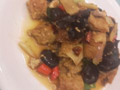 家常豆腐-南北草堂家常菜(晶都店)