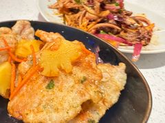 -北大荒人•新东北菜(青岛银座店)
