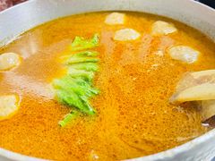 -燃计沙茶皇·香港沙茶火锅(人广旗舰店)