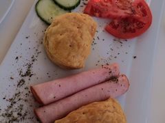 餐饮设施-皮尔戈斯