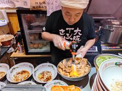-老龙亭拉面店
