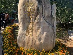 -北京西山国家森林公园