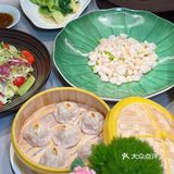 京城淮扬菜天花板🌈，让人一口沦陷‼️