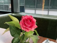 -MARU玛露音乐餐厅(前滩世贸店)