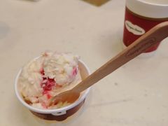 -哈根达斯(卓展店)