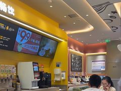 -菲滋意式餐厅(临平万达店)