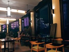 大堂-三亚国光豪生度假酒店-椰语堂(国光豪生店)
