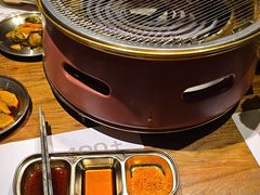 -西塔老太太泥炉烤肉(万柳华联店)