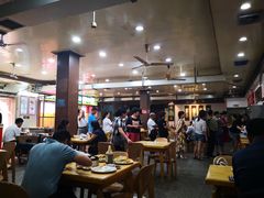 大堂-西工饭庄快餐厅(西工小街店)