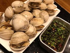 -烧货·活海鲜炭烧(湖滨商业街店)