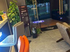 -鹿栖.精油SPA(金山世纪城店)