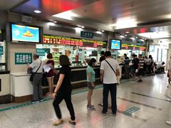 -首都医科大学附属北京同仁医院(西区)