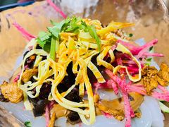 -丽伟的串·烧烤·砂锅(芝麻街店)