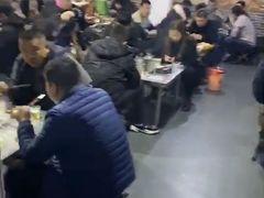 大堂-向民炒鸡老店(火车站店)