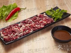 -陈记顺和潮汕牛肉火锅(番禺迎宾大道店)