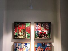 -馨园villa融合菜(东山店)