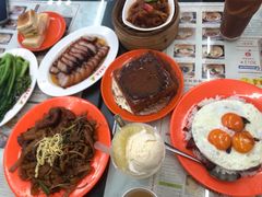 -澳门陈光记烧味饭店(万象城店)