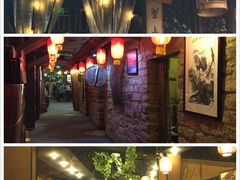 门面-田园印象·成都土菜院子(华阳店)