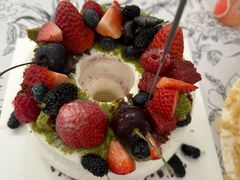 -DUFF LANGE杜夫朗格蛋糕(长沙店)