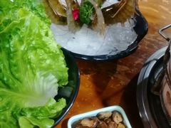 -捞围鲜·港式打边炉(海阳路店)