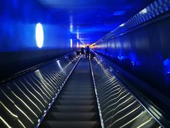 -白鹤梁水下博物馆