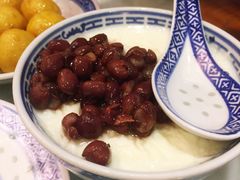 红豆双皮奶-双喜老铺(人民广场店)