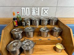 -达记桂林米粉店(常平第一分店)